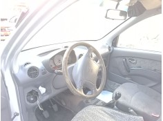 hyundai atos (mx) del año 2014