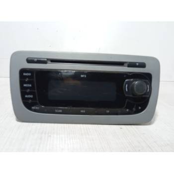 RADIO CD W06J1035153C 
