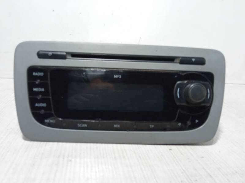RADIO CD W06J1035153C 