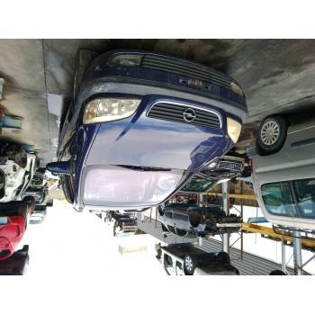 OPEL ZAFIRA A MONOSPACE (T98)
