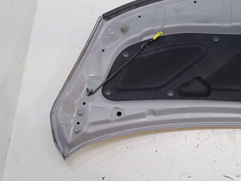 Recambio de capo para hyundai i800 se crdi auto euro6 a51az1 referencia OEM IAM   