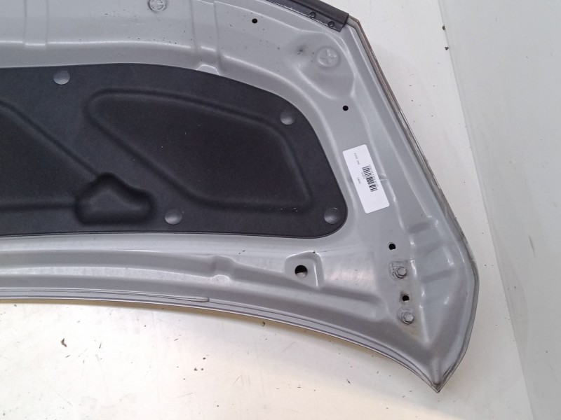 Recambio de capo para hyundai i800 se crdi auto euro6 a51az1 referencia OEM IAM   