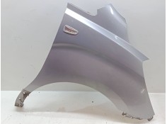 Recambio de aleta delantera derecha para hyundai i800 se crdi auto euro6 a51az1 referencia OEM IAM   