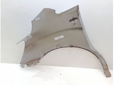 Recambio de aleta delantera derecha para hyundai i800 se crdi auto euro6 a51az1 referencia OEM IAM    2