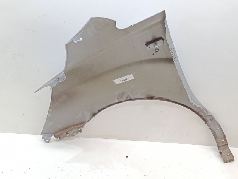 Recambio de aleta delantera derecha para hyundai i800 se crdi auto euro6 a51az1 referencia OEM IAM   