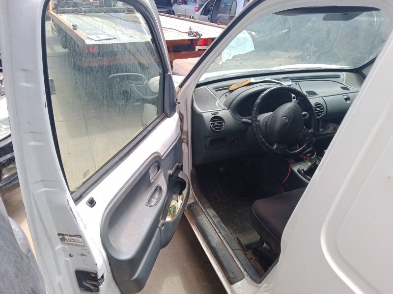 renault kangoo (kc0/1_) del año 2000 renault kangoo (kc0/1_) del año 2000