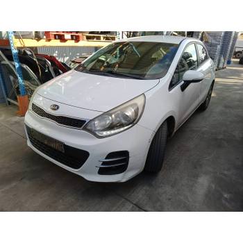 KIA RIO III (UB) de desguace