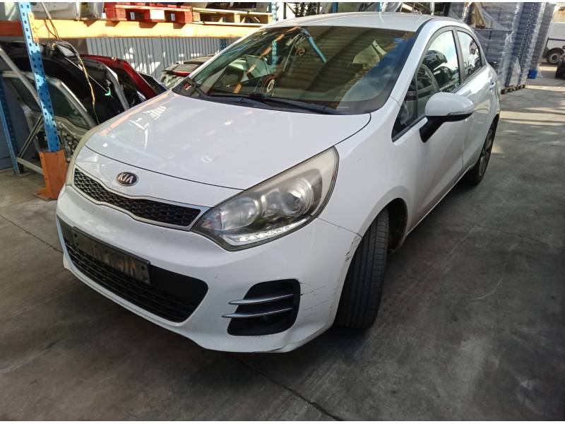 KIA RIO III (UB)