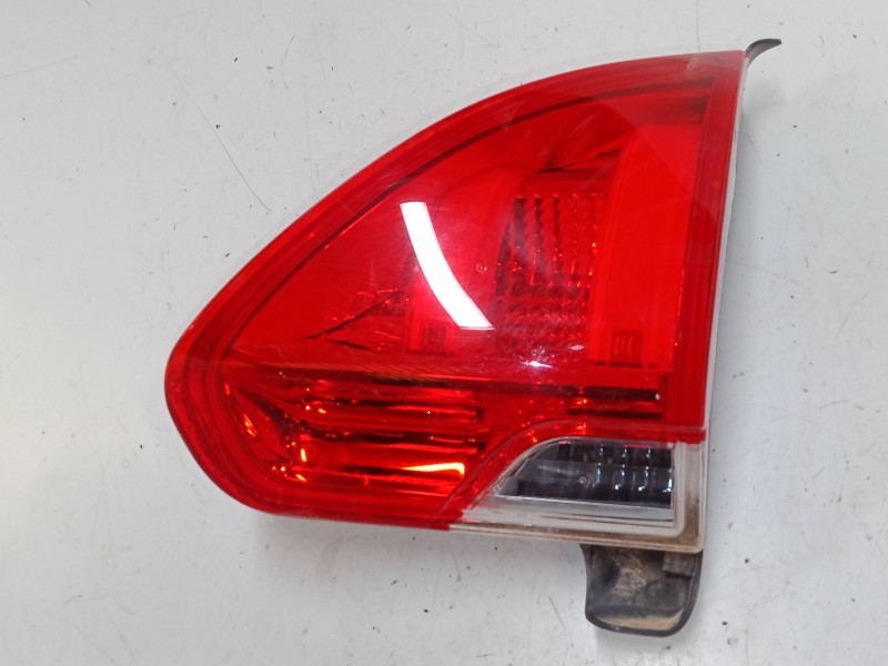 Recambio de piloto trasero porton derecho para peugeot 2008 i (cu_) 1.2 vti referencia OEM IAM   