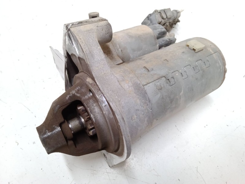 Recambio de motor arranque para peugeot 2008 i (cu_) 1.2 vti referencia OEM IAM 96715530880  4280008332