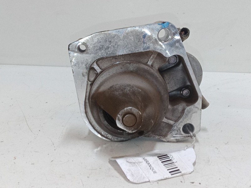 Recambio de motor arranque para peugeot 2008 i (cu_) 1.2 vti referencia OEM IAM 96715530880  4280008332