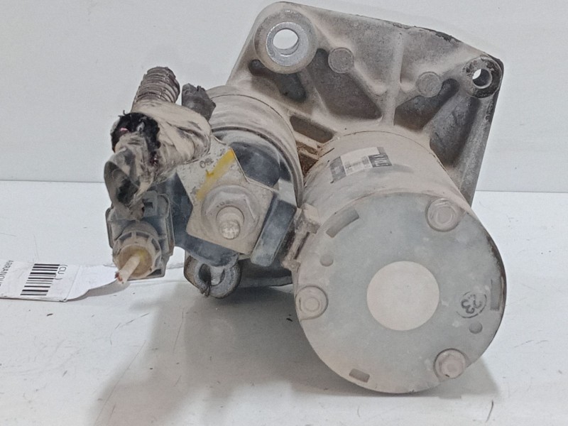 Recambio de motor arranque para peugeot 2008 i (cu_) 1.2 vti referencia OEM IAM 96715530880  4280008332