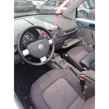 VOLKSWAGEN NEW BEETLE DESCAPOTABLE (1Y7)