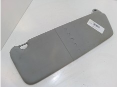 Recambio de parasol derecho para opel vivaro a furgoneta (x83) 2.0 cdti (f7) referencia OEM IAM   