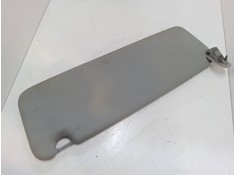 Recambio de parasol derecho para opel vivaro a furgoneta (x83) 2.0 cdti (f7) referencia OEM IAM    2
