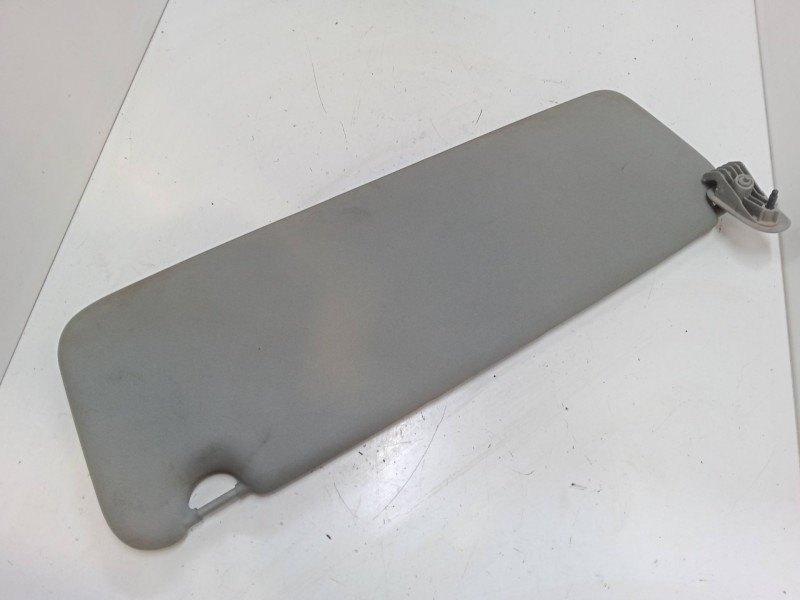 Recambio de parasol derecho para opel vivaro a furgoneta (x83) 2.0 cdti (f7) referencia OEM IAM   