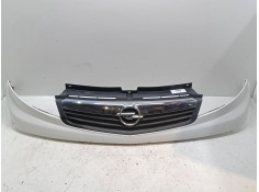 Recambio de rejillas capo para opel vivaro a furgoneta (x83) 2.0 cdti (f7) referencia OEM IAM   