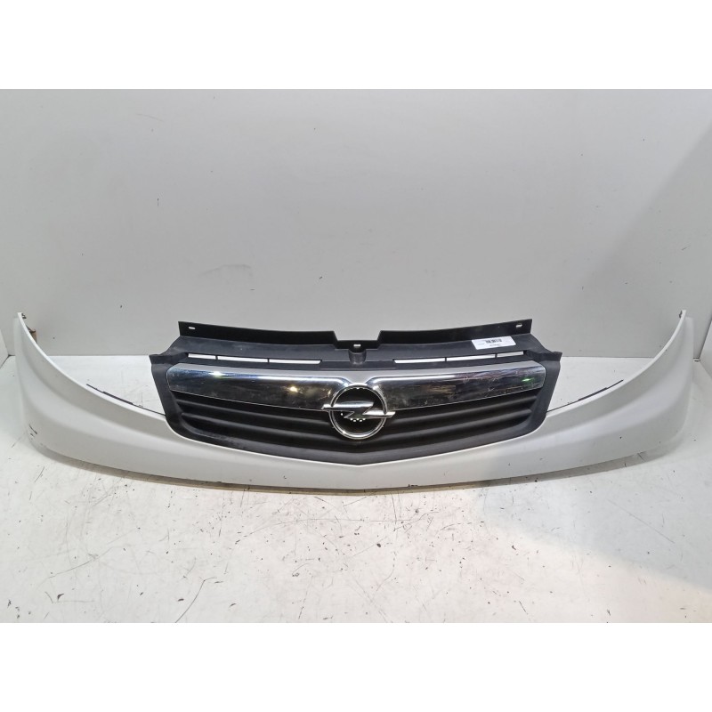 Recambio de rejillas capo para opel vivaro a furgoneta (x83) 2.0 cdti (f7) referencia OEM IAM   