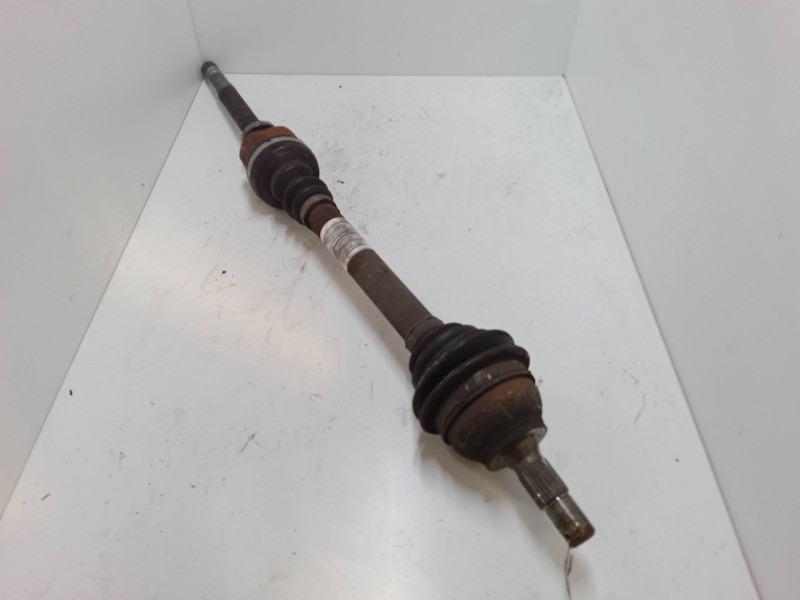 Recambio de transmision delantera derecha para citroën c3 picasso (sh_) 1.6 hdi referencia OEM IAM   