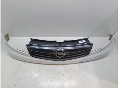 Recambio de rejillas capo para opel vivaro a furgoneta (x83) 2.0 cdti (f7) referencia OEM IAM    2