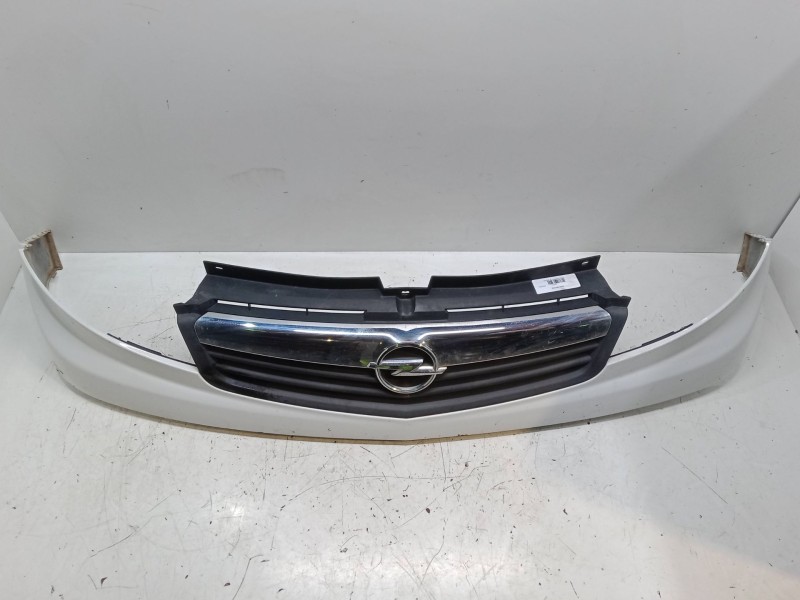 Recambio de rejillas capo para opel vivaro a furgoneta (x83) 2.0 cdti (f7) referencia OEM IAM   