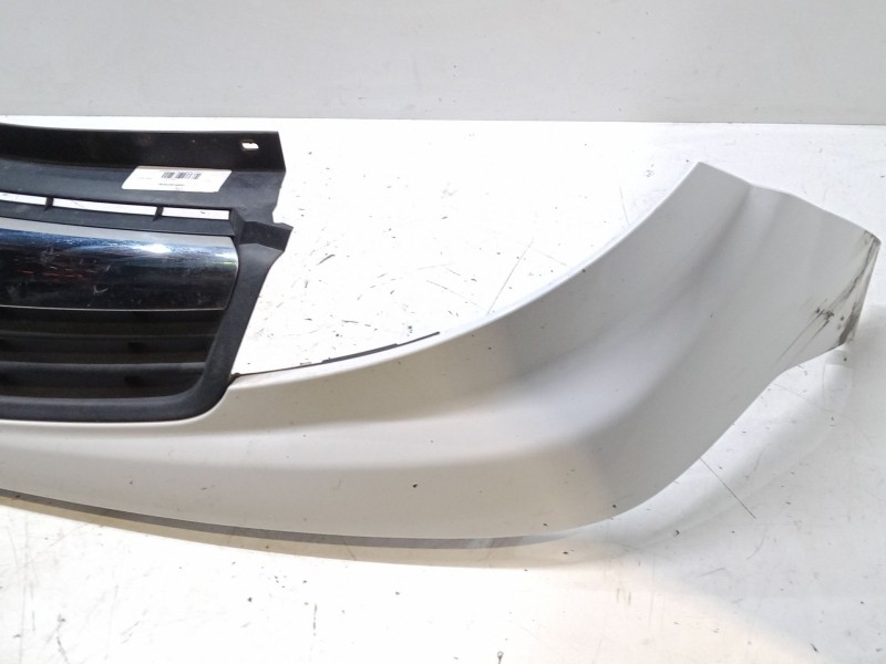 Recambio de rejillas capo para opel vivaro a furgoneta (x83) 2.0 cdti (f7) referencia OEM IAM   