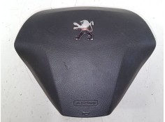 Recambio de airbag volante para peugeot bipper tepee 1.3 hdi 75 referencia OEM IAM 34112937B 07355265260 PA70112021