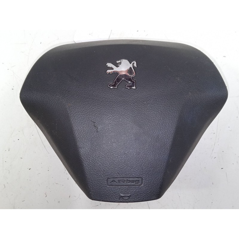 Recambio de airbag volante para peugeot bipper tepee 1.3 hdi 75 referencia OEM IAM 34112937B 07355265260 PA70112021