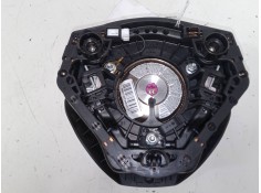 Recambio de airbag volante para peugeot bipper tepee 1.3 hdi 75 referencia OEM IAM 34112937B 07355265260 PA70112021 2