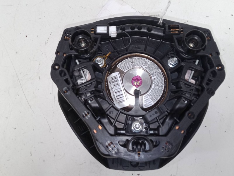 Recambio de airbag volante para peugeot bipper tepee 1.3 hdi 75 referencia OEM IAM 34112937B 07355265260 PA70112021