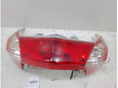 Recambio de piloto trasero central para kymco super super 8 / 125 4t referencia OEM IAM   