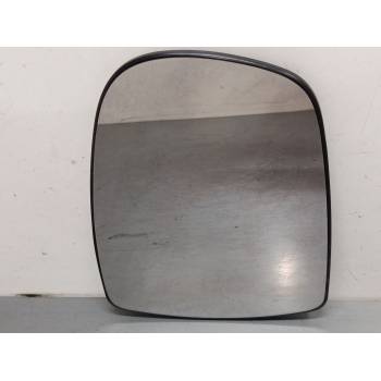 CRISTAL RETROVISOR IZQUIERDO 7701050267 