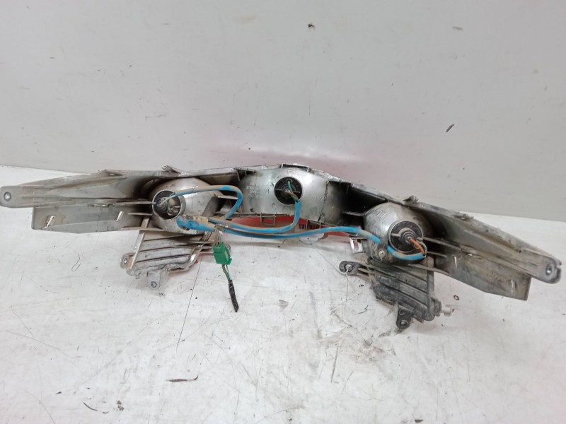 Recambio de piloto trasero central para kymco super super 8 / 125 4t referencia OEM IAM   