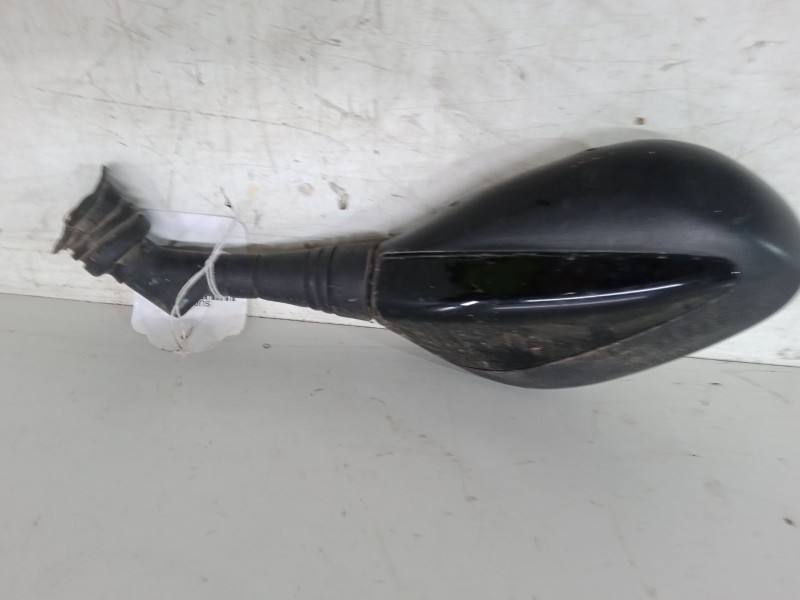 Recambio de retrovisor derecho para kymco super super 8 / 125 4t referencia OEM IAM   