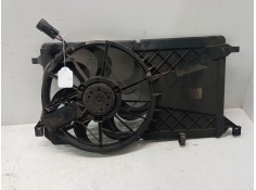 Recambio de electroventilador para mercedes-benz 124 t-model (s124) 300 te (124.090) referencia OEM IAM   