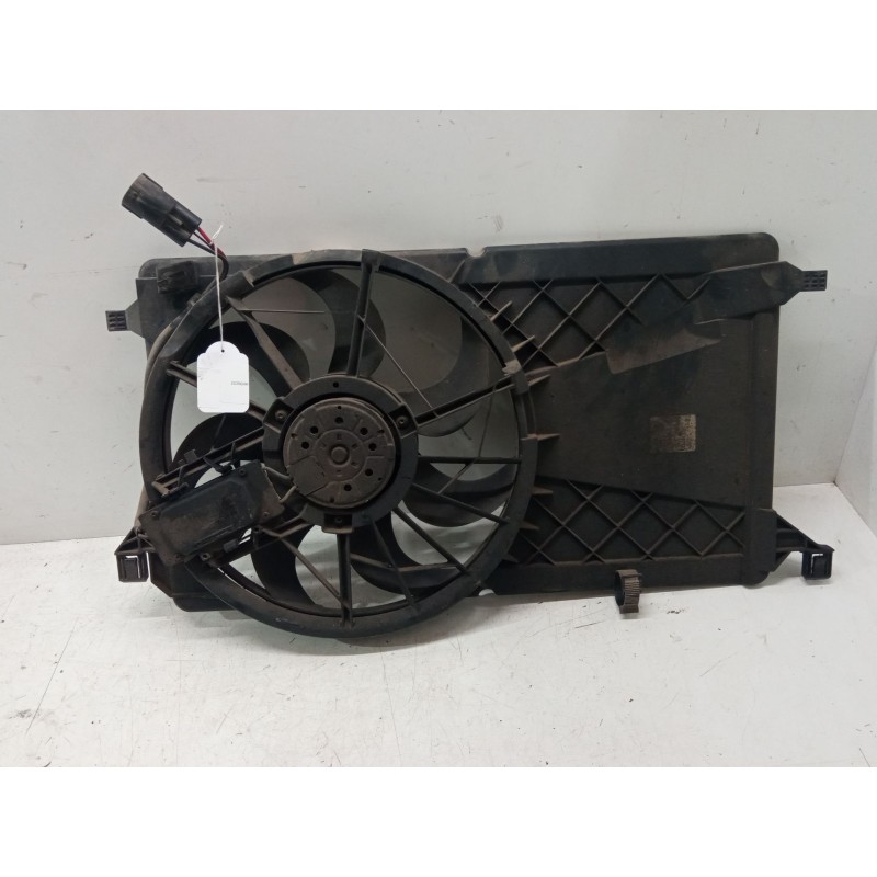 Recambio de electroventilador para mercedes-benz 124 t-model (s124) 300 te (124.090) referencia OEM IAM   