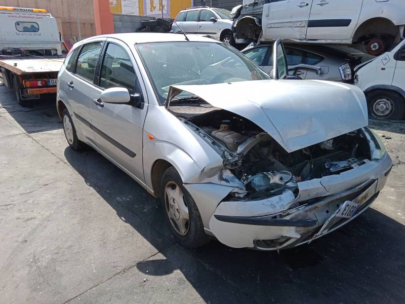 FORD FOCUS I (DAW, DBW)