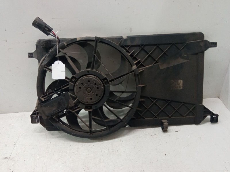 Recambio de electroventilador para mercedes-benz 124 t-model (s124) 300 te (124.090) referencia OEM IAM   