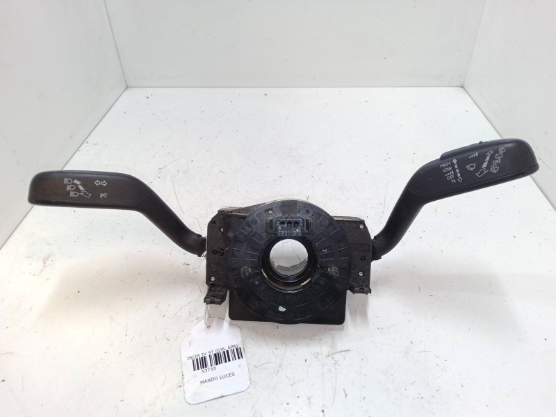 Recambio de mando luces para seat ibiza iv st (6j8, 6p8) 1.6 tdi referencia OEM IAM 7H0953503GF  ANILLO AIRBAG Referencia27994