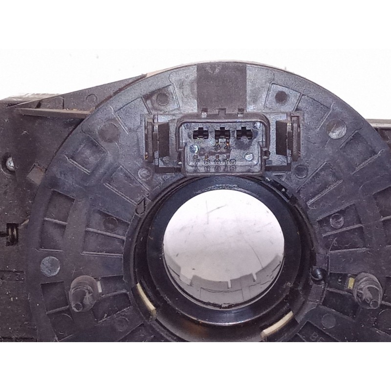 Recambio de mando luces para seat ibiza iv st (6j8, 6p8) 1.6 tdi referencia OEM IAM 7H0953503GF  ANILLO AIRBAG Referencia27994