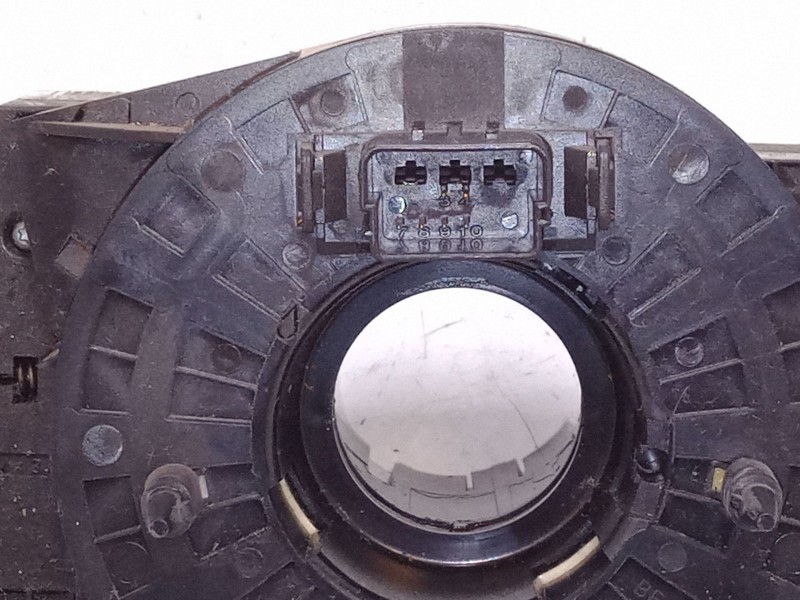 Recambio de mando luces para seat ibiza iv st (6j8, 6p8) 1.6 tdi referencia OEM IAM 7H0953503GF  ANILLO AIRBAG Referencia27994