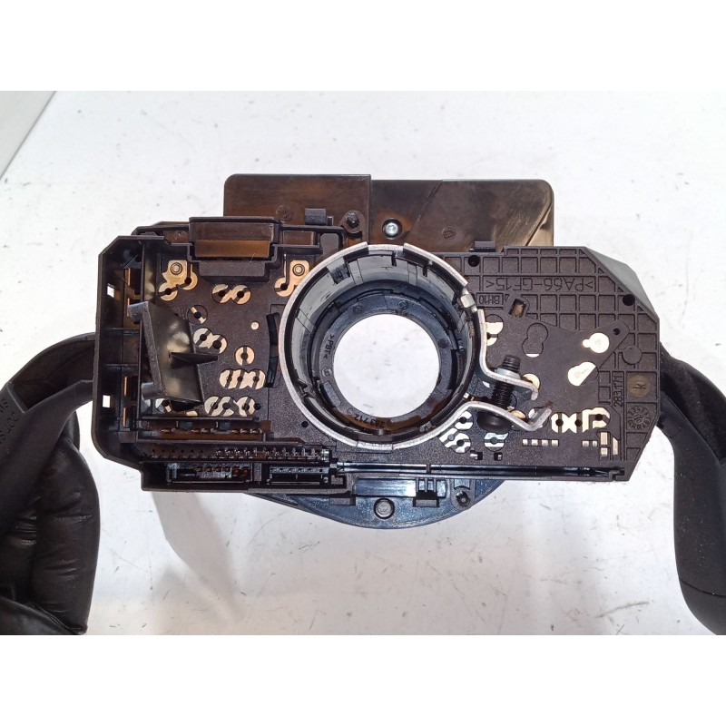 Recambio de mando luces para seat ibiza iv st (6j8, 6p8) 1.6 tdi referencia OEM IAM 7H0953503GF  ANILLO AIRBAG Referencia27994