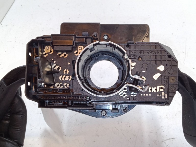 Recambio de mando luces para seat ibiza iv st (6j8, 6p8) 1.6 tdi referencia OEM IAM 7H0953503GF  ANILLO AIRBAG Referencia27994