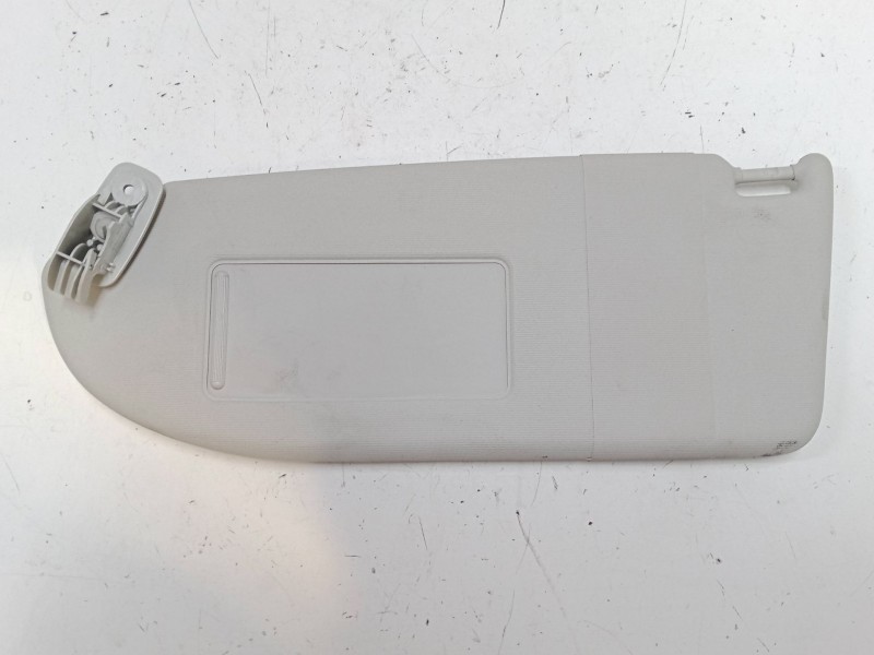 Recambio de parasol izquierdo para seat ibiza iv st (6j8, 6p8) 1.6 tdi referencia OEM IAM   