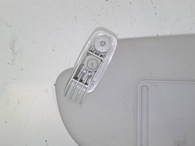 Recambio de parasol izquierdo para seat ibiza iv st (6j8, 6p8) 1.6 tdi referencia OEM IAM   