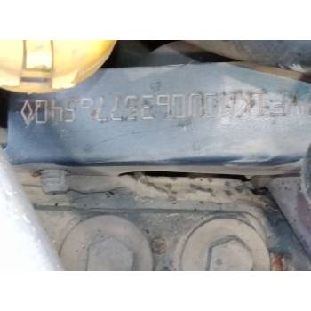 RENAULT MEGANE II (BM0/1_, CM0/1_)