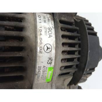 ALTERNADOR 0111545602 A13VI237 2542291A