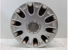 Recambio de llanta aluminio 17´´ para audi a8 d2 (4d2, 4d8) 3.7 quattro referencia OEM IAM 8J17H2ET43  