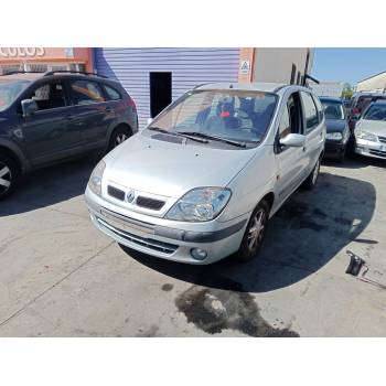 RENAULT MEGANE SCÉNIC (JA0/1_)