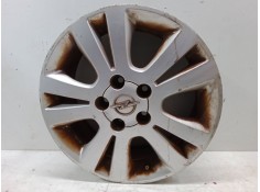 Recambio de llanta aluminio 16´´ para opel astra h (a04) 1.6 (l48) referencia OEM IAM